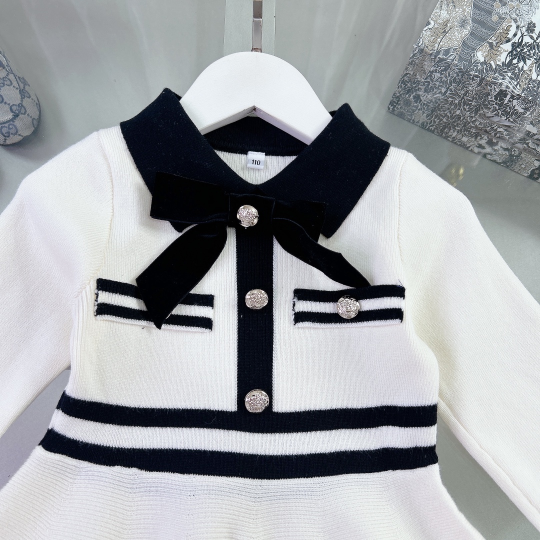 Chanel Kids